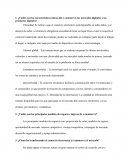 ¿Cuáles son las características únicas del e-commerce, los mercados digitales y los productos digitales?