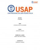 INTRODUCCION A LA ECONOMÍA . Microeconomía y la Macroeconomía como subdivisiones de la economía