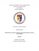 Análisis sobre el control de los medios de comunicación durante los 12 años de Joaquín Balaguer