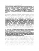 Deudas fiscales son o no son de caracter civil?