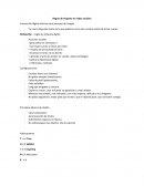 Etiqueta en Redes Sociales