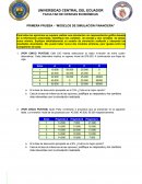 Finanzas basicas