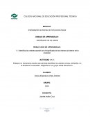 Interpretación de Normas de Convivencia Social