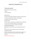 Medios alternos de solución de conflicto