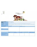 TITULO DE LA SITUACION: Creando un lugar mágico