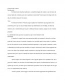 Carnavale di venecia