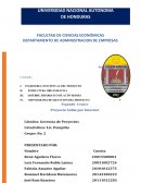 Gerencia de Proyectos