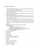 Temas básicos de Derecho Penal