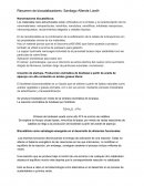 Simposio de biocatalizadores