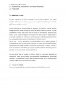 Análisis interno de la empresa Nike Inc.