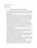 Enseñanzas taoístas y confucionistas en Kung Fu Panda