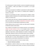 TÉCNICAS Y MANEJO DEL ESTRÉS