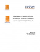 Fundamentos de la programación, Luis Joyanes Aguilar