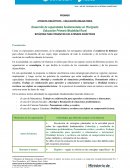 BITÁCORA PARA TRANSITAR LOS ATENEOS DIDÁCTICOS