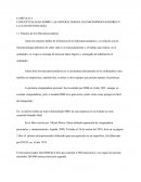 CONCEPTUALIZAR SOBRE LAS GENERALIDADES LOS MICROPROCESADORES Y LA NANOTECNOLOGÍA