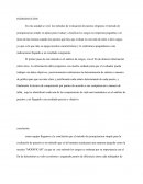 Fundamentos de gestion