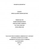 Problemas que desarrollan competencia