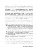 Detección de cáncer de mama