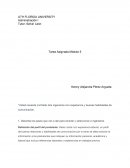 Describa los pasos que van a dar para reclutar y seleccionar a ingenieros