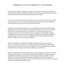 Utilidad de la Clase de Español en la Vida Cotidiana