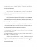 Ley de partidos republica dominicana