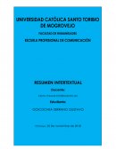 EL PODER DE PERSUADIR