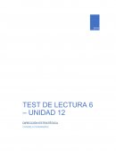 Explique el rol del gobierno corporativo