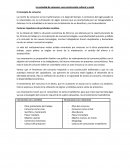 La sociedad de consumo: una construcción cultural y social