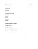 Definición de Abandono de Personas