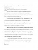 Implicaciones y posibilidades de las revistas culturales digitales