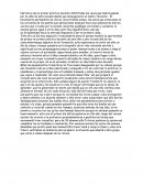 NARRATIVA DE PRACTICAS DOCENTES