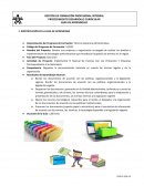 Organizar la documentación teniendo en cuenta las normas legales y de la organización