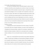 Caso de estudio: ¿Por qué Europa? ¿Por qué no Asia?