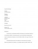 Trabajo final de filosofia