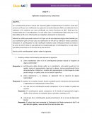 Aplicación comparecencia y actuaciones