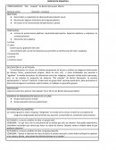 PROPUESTA DIDACTICA APRECIACION DE : “Día soleado”