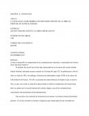 LA FRAGANCIA COMO SÍMBOLO DE IDENTIDAD DENTRO DE LA OBRA EL PERFUME DE PATRICK SÜSKIND