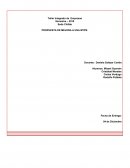 PROPUESTA DE MEJORA A UNA MYPE