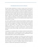 Entendiendo la estructura de la industria