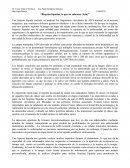 Resúmen biopsias líquidas