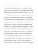 Regulación del Gobierno en el Reino Unido