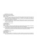 Actividad. Lección: Justicia y equidad en la vida diaria