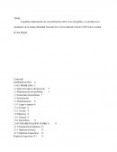 Campañas sobre uso de pajillas