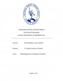 Factibilidad de la implementación del concreto permeable en los pavimentos del perímetro de Trujillo