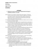 INFORME: ATENEO DE MATEMÁTICA