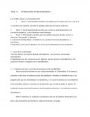 Fisiología endocrina