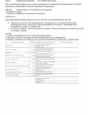 CONTABILIDAD CONSOLIDACION