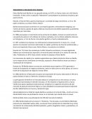 Caso empresa Barilla