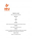 CONOCER LAS DIFERENTES PLATAFORMAS LMS