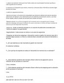 ¿Qué es la memoria? ¿Para qué sirve?